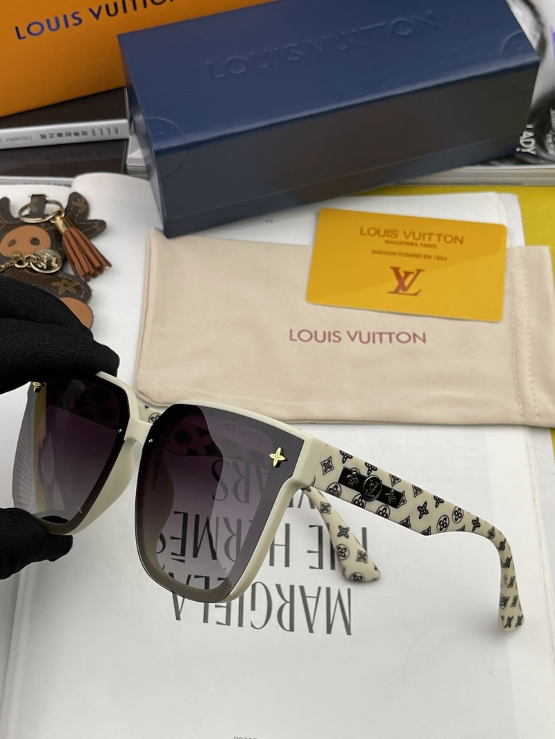 LV Sunglasses